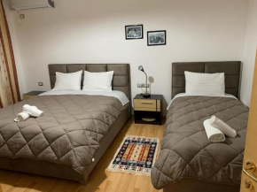Hotel Relax, Gjirokastër
